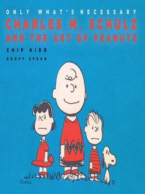 cover image of Only What's Necessary